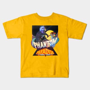 Phantom of the Paradise Kids T-Shirt